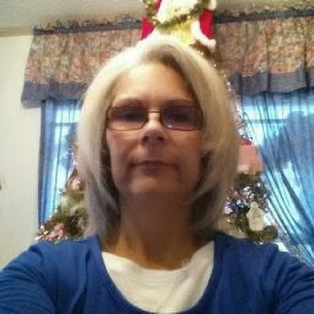 Meet your Posher, Vicki